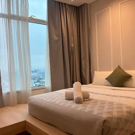 Sky Suites City Center